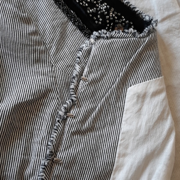 INC Jacket - Picture 5 of 5